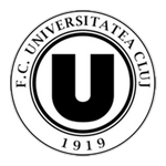 FC Universitatea Cluj