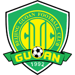 Beijing Guoan