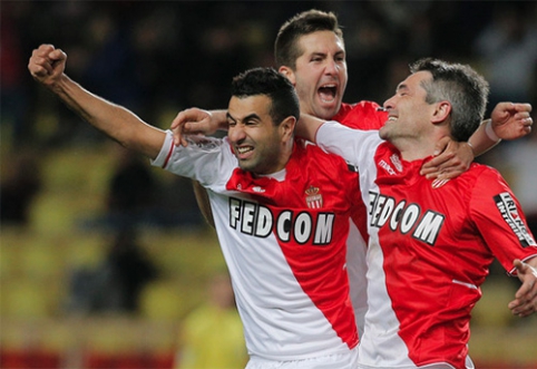 Friendly match: "Monaco" and "Napoli" celebrated victories (VIDEO)