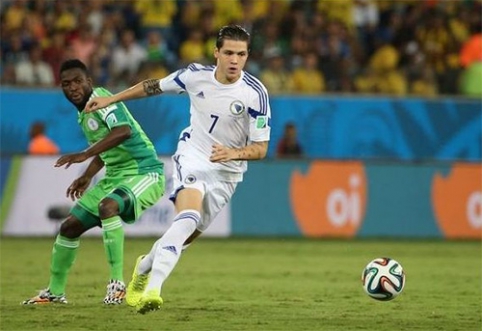 July 28 transfers and rumors: "Everton" acquires M. Besic