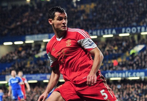 Official: D.Lovren - "Liverpool" member