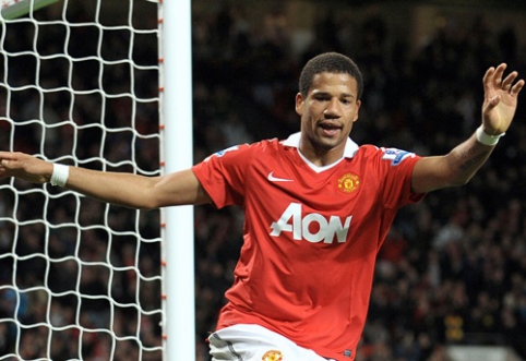 "Bebe, who didn't find a place in "Man Utd" club, is moving to "Benfica"