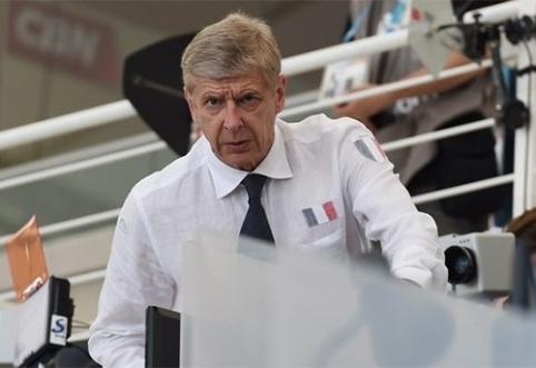 A.Wenger: German trio will miss the start of the season