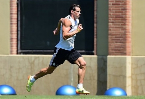 G.Bale: nothing in the world can compare to the Spanish championship