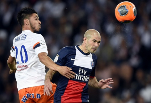 30-year-old C. Jallet will continue his career at "Lyon" club