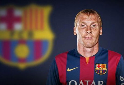 Official: "Barcelona" did not hesitate to spend 20 million euros on J. Mathieu