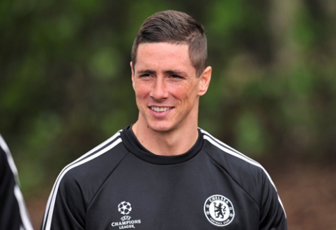 F. Torres becomes coach of "Atletico" B team