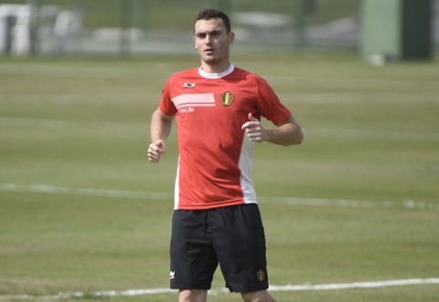 July 20 transfers and rumors: "Man Utd" to make another offer for T.Vermaelen