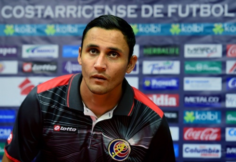 Transfers and rumors on July 16: K.Navas to "Real" club