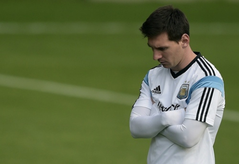 J. Guardiola commented on "Man City's" chances of acquiring L. Messi