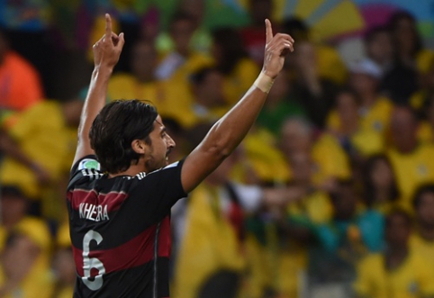 July 12 transfers and rumors: S.Khedira is close to moving to "Chelsea"