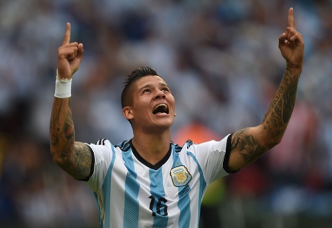 July 5 transfers and rumors: "Chelsea" focus on Argentine M.Rojo