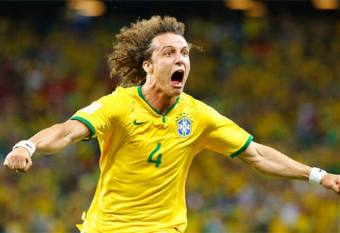 Brazilians proved superiority against Colombia in emotional match (VIDEO)