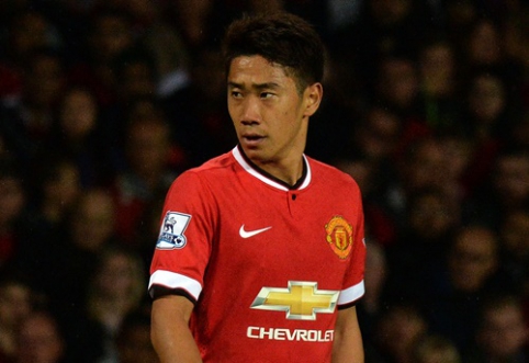 Official: S.Kagawa, who did not succeed in the "Man Utd" team, returns to "Borussia"