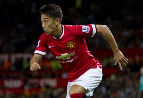 S.Kagawa will return to "Borussia" Dortmund's ranks