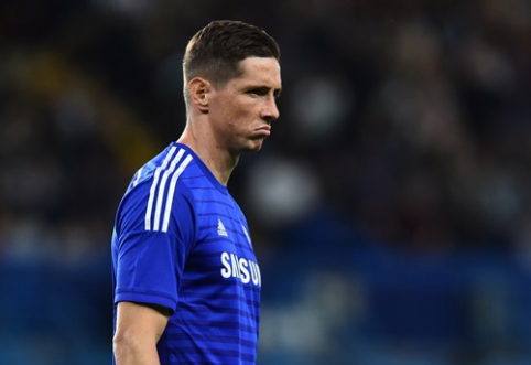 August 29 transfers and rumors: F. Torres has agreed on contract terms with "Milan"