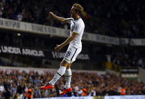 "Tottenham" and "Villarreal" confidently secured their places in the Europa League