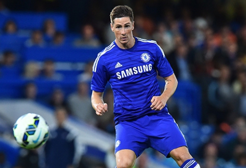 Transfers and rumors on August 28: "Chelsea" trying to get rid of F.Torres with millions assistance