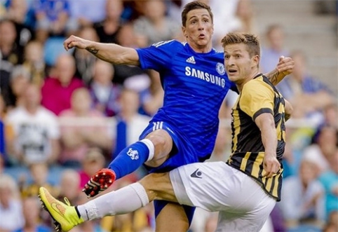 Transfers and rumors on August 26: "Milan" continues to pursue unwilling F. Torres