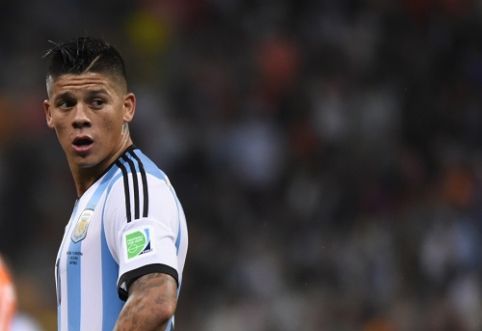 M. Rojo longed for his homeland club