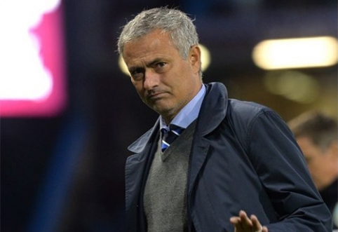 J.Mourinho: "Barcelona" could not exploit C.Fabregas