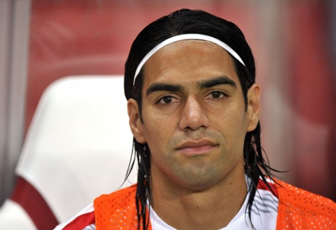 Transfers and rumors of August 17th: Will R. Falcao move to "Liverpool"?