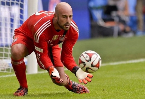 Pepe Reina's letter to "Liverpool" fans