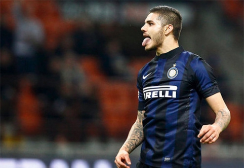 "Inter" resisted offers to sell promising Argentine player