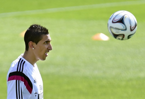 Transfers and rumors of August 9th: "Man Utd" will not spare 70 million euros for A. Di Maria