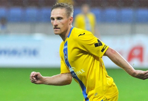 Champions League qualification - fantastic BATE victory (VIDEO)