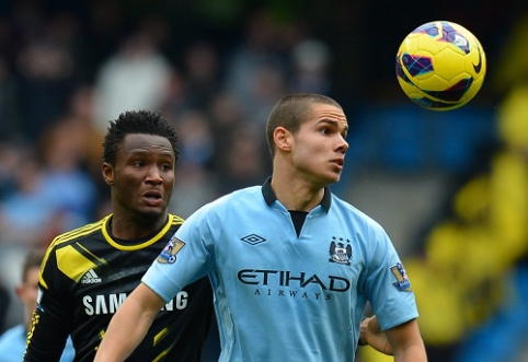 J. Rodwell strengthens "Sunderland" ranks