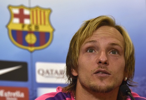 I. Rakitic: "I can bet that Sevilla will win the UEFA Super Cup"