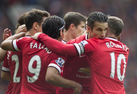 "Man Utd" want to earn more by thinking about friendly matches in the middle of the week