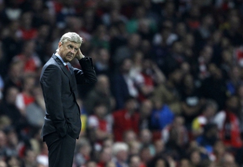 A. Wengeras: mistakes cost the team dearly