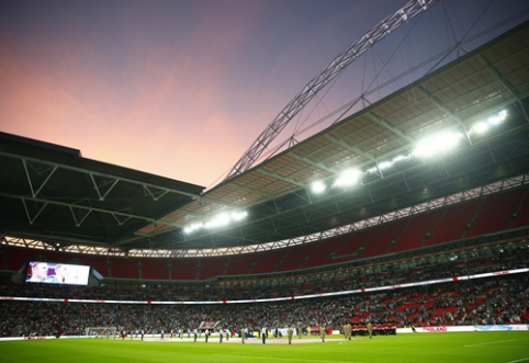 EURO 2020 tournament will take place in 13 countries, final at "Wembley" stadium