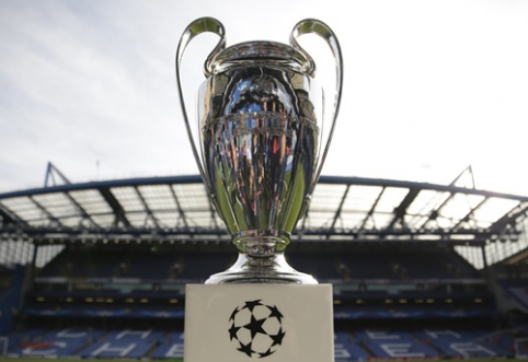 Starting UEFA Champions League E-H group battles (predictions)