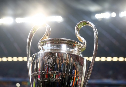 UEFA Champions League A-D Group Battles Kick Off (Predictions)