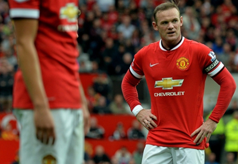 W.Rooney: "Man United" can win the "Premier" league