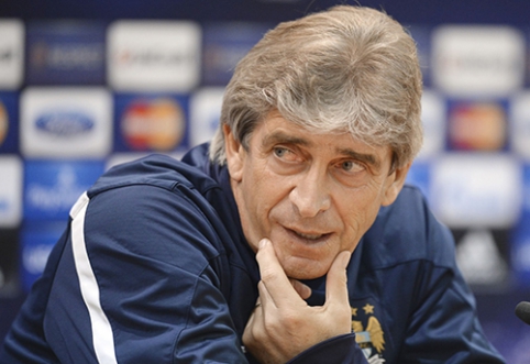 Pellegrini hopes to achieve a victory worth 6 points