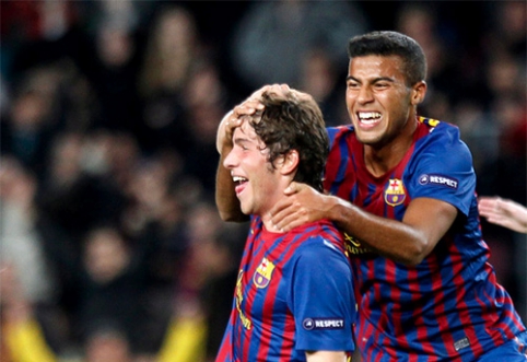 Rafinha: "I am surprised by the coach's trust"