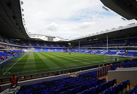 "Tottenham" denies rumors about the sale of the club and promises to build a new stadium