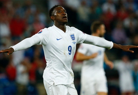 D.Welbeck hopes to silence his critics with his gameplay