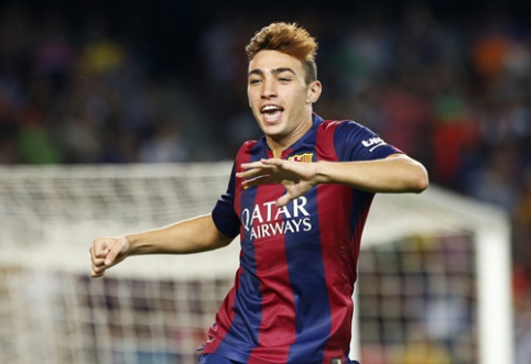 Assistant of the Spanish national team: "Munir reminds me of Raul"