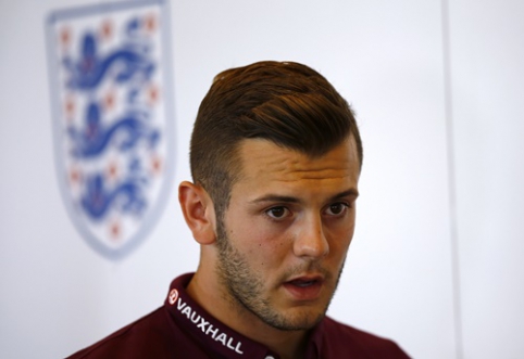 J.Wilshere: R.Hodgson gives us homework