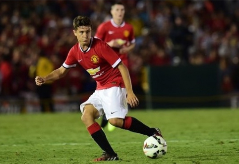 "Man Utd" club will now be able to rely on A.Herrera and R.Falcao