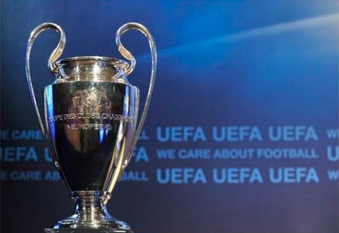 UEFA Champions League review (Part II)