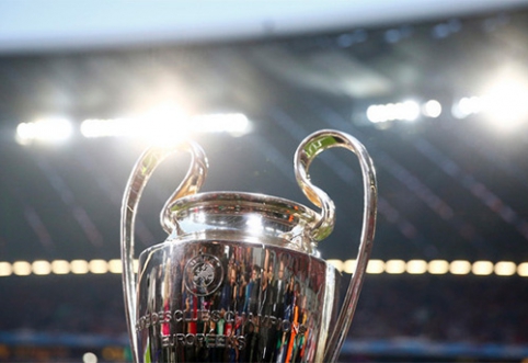 UEFA Champions League Review (Part I)