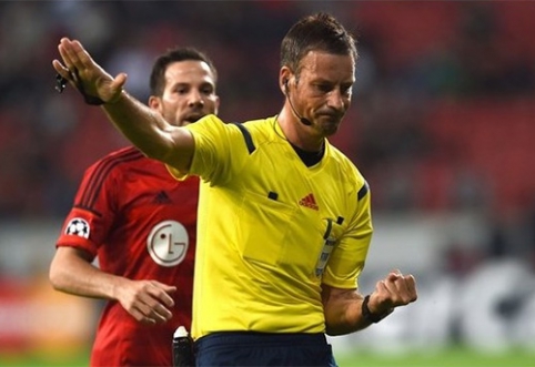 Disqualification of 70 Matches in Austria for Striking the Referee