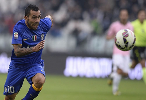 C. Tevez returns to the Argentine national team