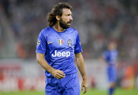 A.Tacchinardi: "A.Pirlo must choose between the club and the national team"